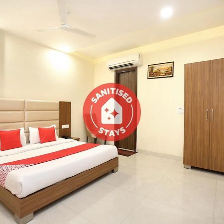 Capital O 8510 Welcome Inn Αμριτσάρ Εξωτερικό φωτογραφία