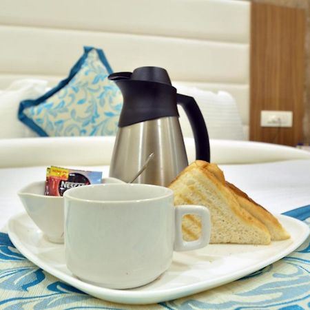 Capital O 8510 Welcome Inn Αμριτσάρ Εξωτερικό φωτογραφία