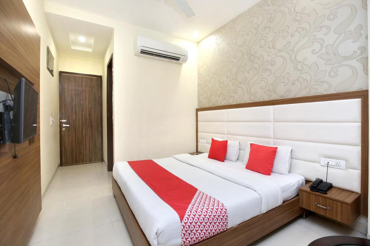 Capital O 8510 Welcome Inn Αμριτσάρ Εξωτερικό φωτογραφία