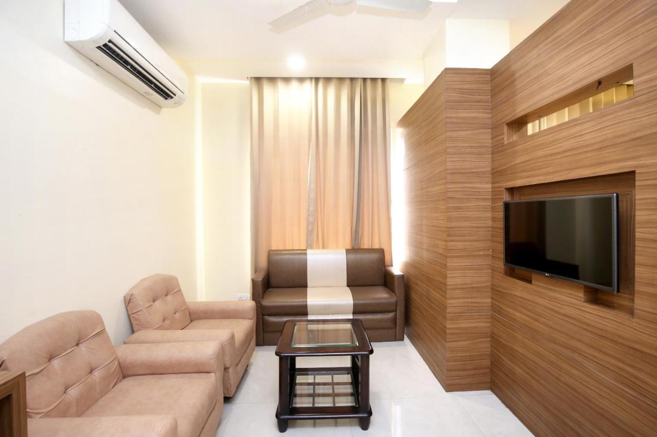 Capital O 8510 Welcome Inn Αμριτσάρ Εξωτερικό φωτογραφία