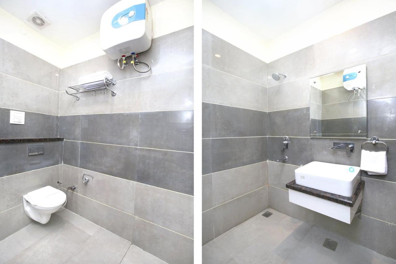 Capital O 8510 Welcome Inn Αμριτσάρ Εξωτερικό φωτογραφία
