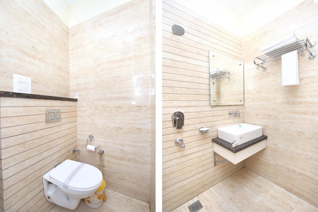 Capital O 8510 Welcome Inn Αμριτσάρ Εξωτερικό φωτογραφία