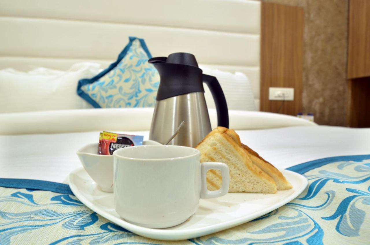 Capital O 8510 Welcome Inn Αμριτσάρ Εξωτερικό φωτογραφία